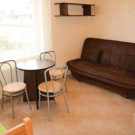 U Gosa Apartment Устроне Морске Екстериор снимка