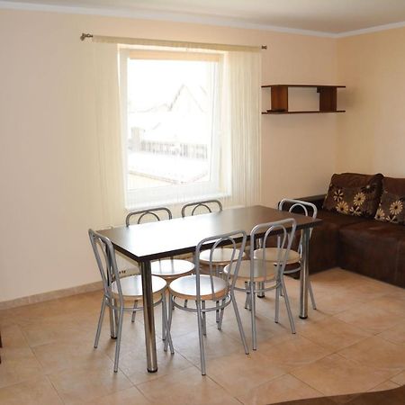 U Gosa Apartment Устроне Морске Екстериор снимка