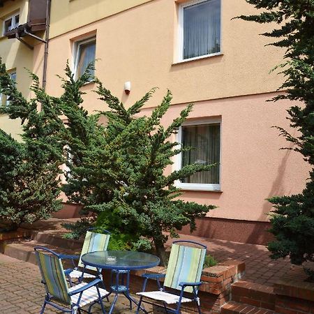 U Gosa Apartment Устроне Морске Екстериор снимка