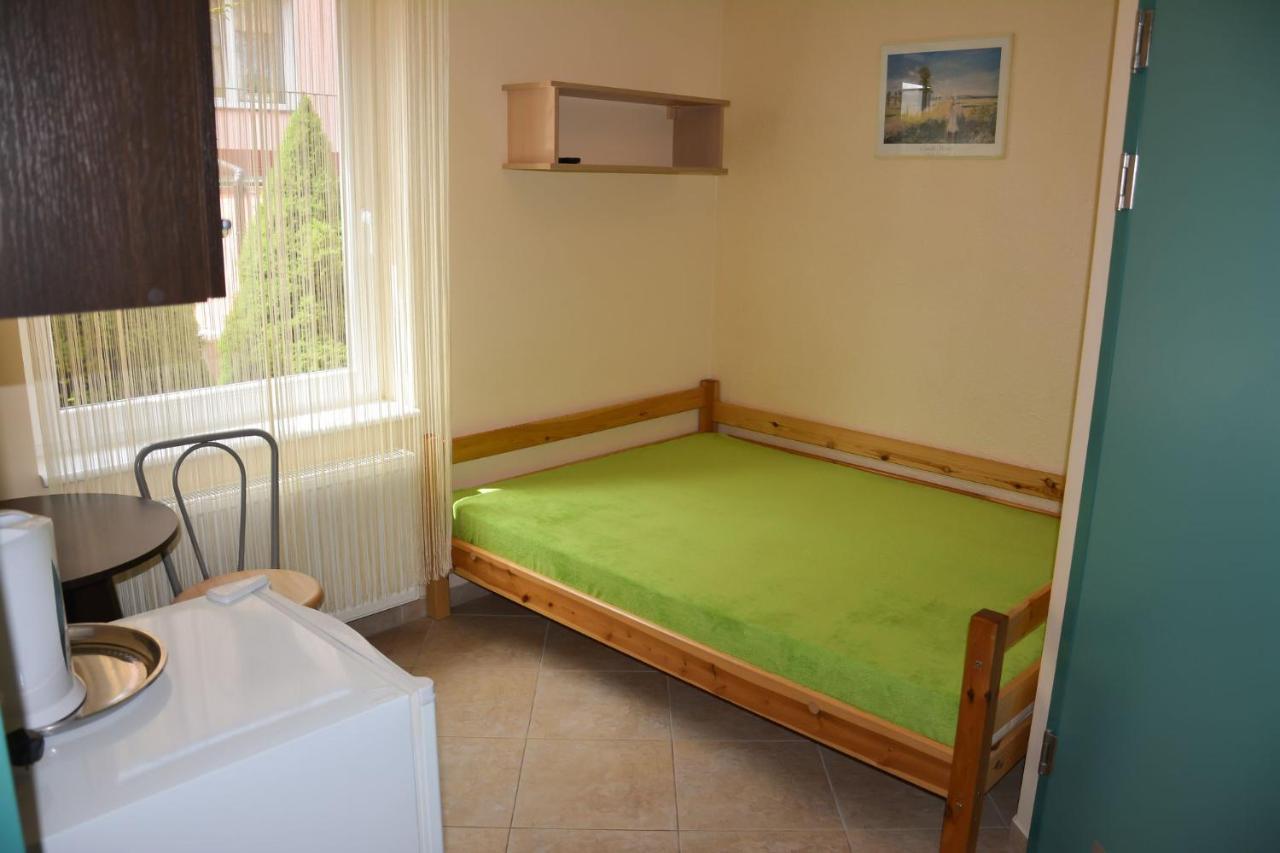 U Gosa Apartment Устроне Морске Екстериор снимка
