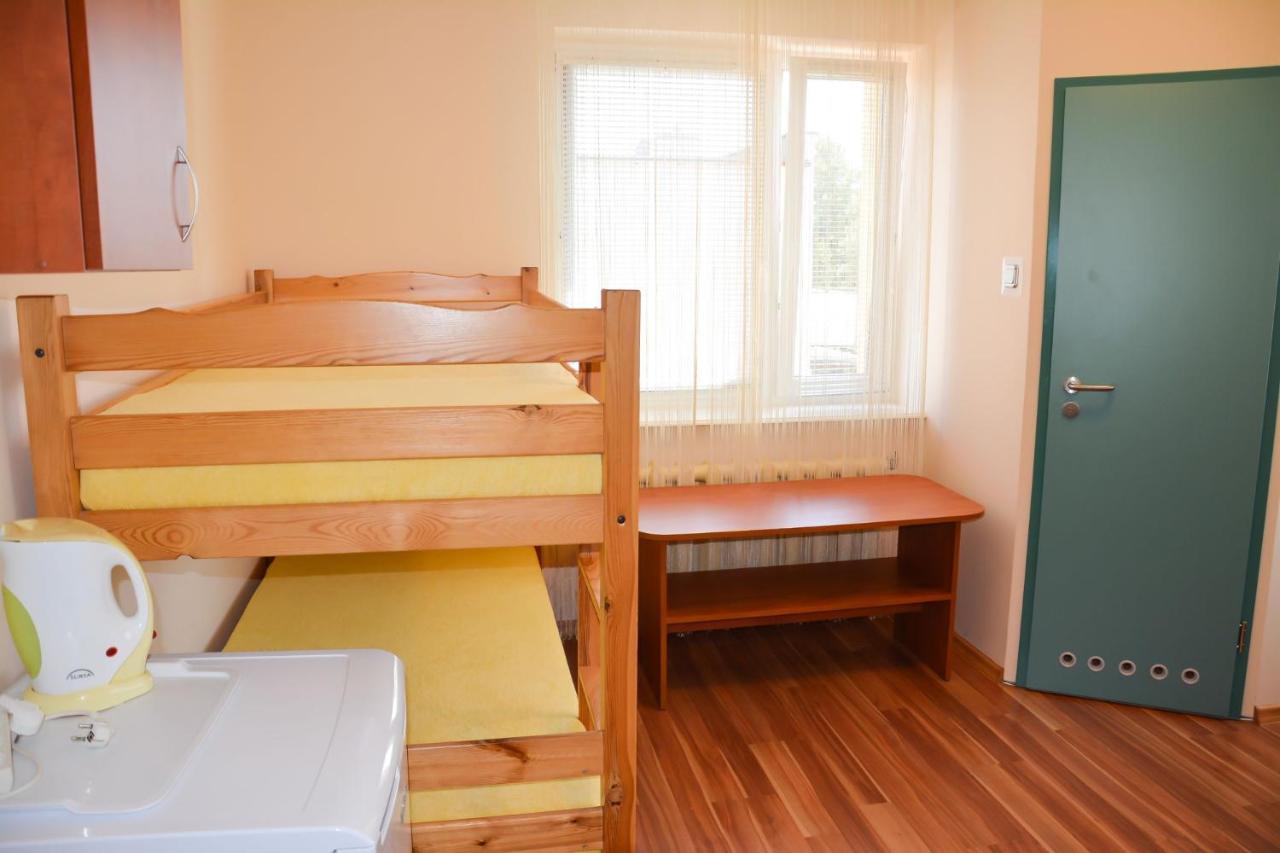 U Gosa Apartment Устроне Морске Екстериор снимка