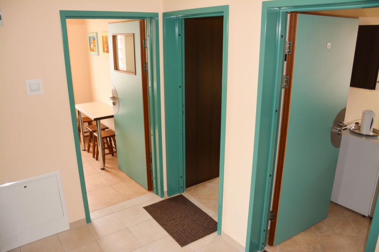 U Gosa Apartment Устроне Морске Екстериор снимка