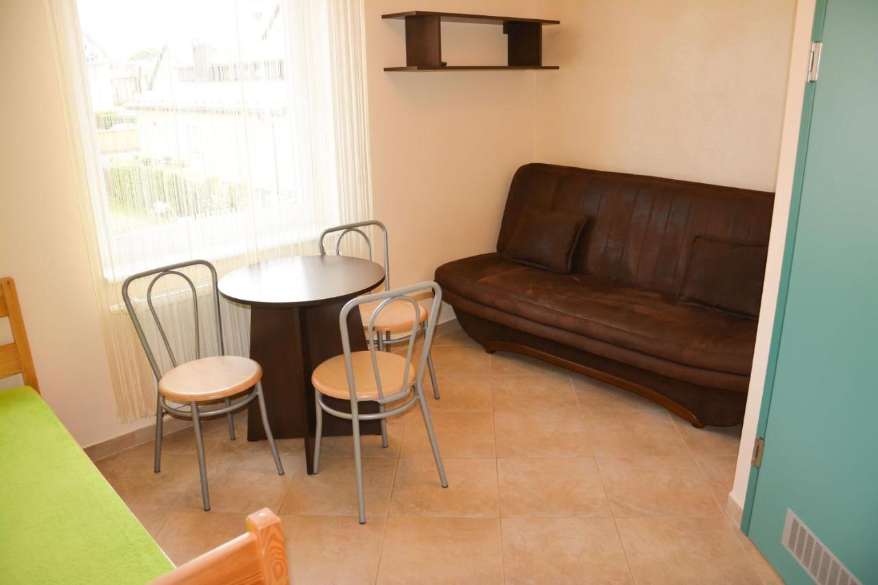 U Gosa Apartment Устроне Морске Екстериор снимка