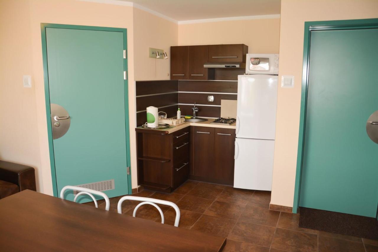 U Gosa Apartment Устроне Морске Екстериор снимка