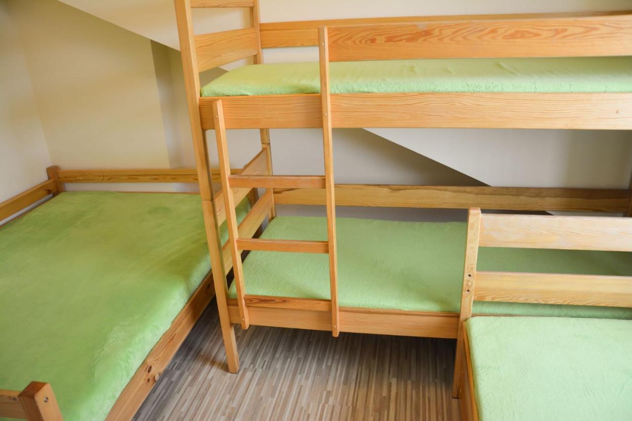 U Gosa Apartment Устроне Морске Екстериор снимка