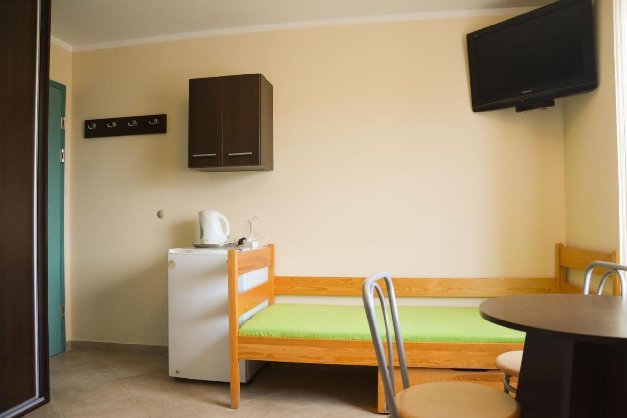 U Gosa Apartment Устроне Морске Екстериор снимка